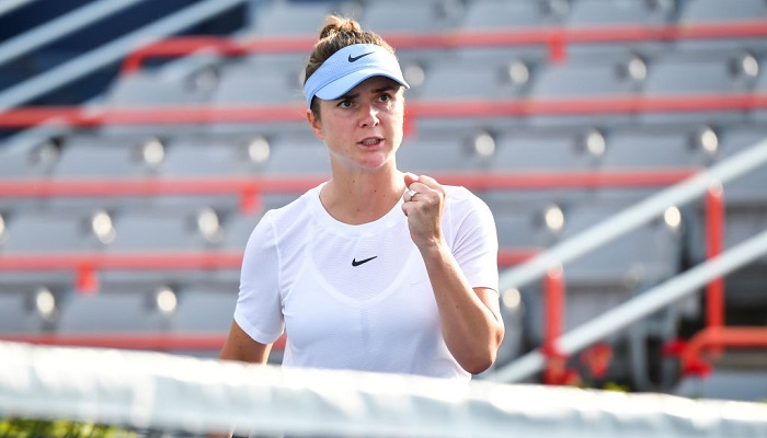 Украинки на US Open - жестокий жребий