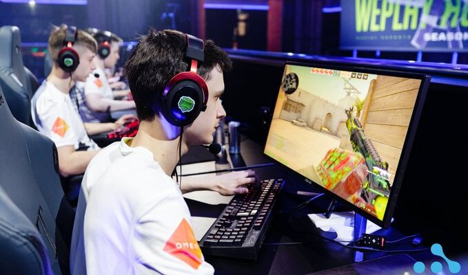 Плей-оф WePlay Academy League. Young Ninjas вийшли в гранд-фінал, BIG. OMEN Academy покинула турнір