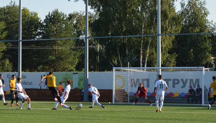 Бомбардир Малиш, стандартизатор Стень і двозначний Лівий берег: уся збірна 3-го туру Другої ліги - Друга ліга України