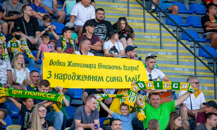 Особистості та цифри 4-го туру Першої ліги: Ярошенко, Мурза, Гбамбл, Агапов, Ріаскос - Перша ліга України