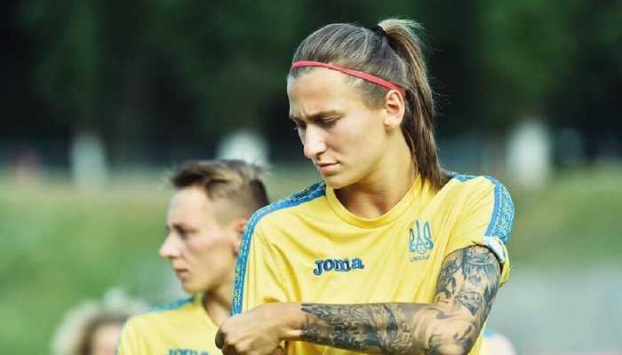 Футболистка сборной Украины Кравец перешла в Фиорентину - Чемпионат Италии