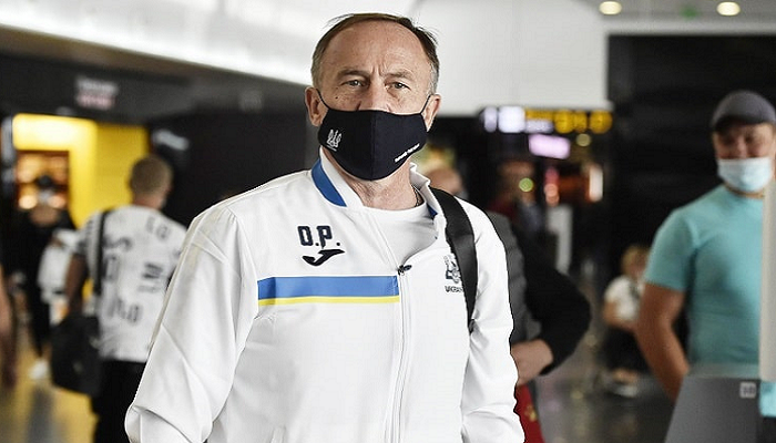 Петраков: Я еще верю в выход на чемпионат мира - Чемпионат мира-2022