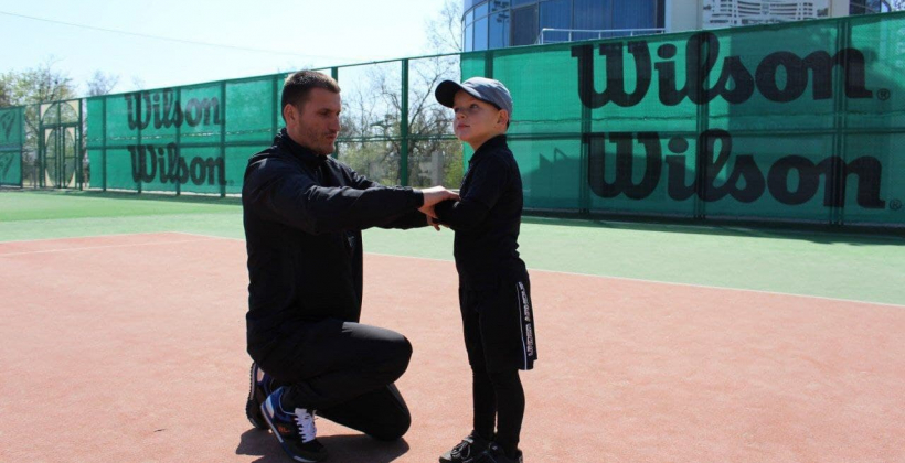 Артем Кузьминов – о победе Свитолиной на итоговом турнире WTA: Элина – пример для молодежи - Теннис