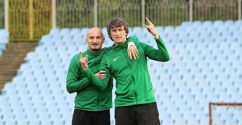 Хет-трик Куліша: скромний герой 5-го туру в Першій лізі - Перша ліга України