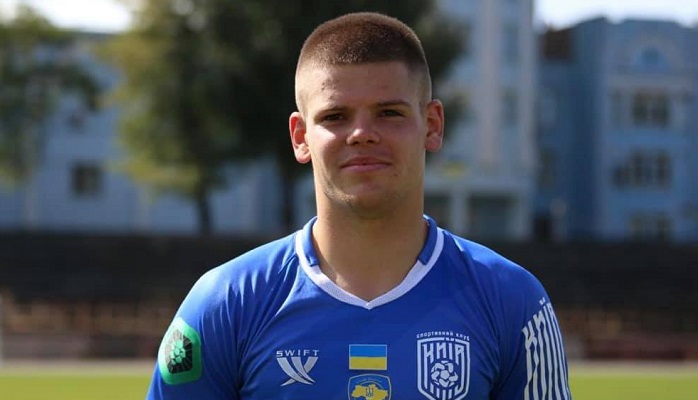 АФСК Київ підписав трьох новачків - Друга ліга України