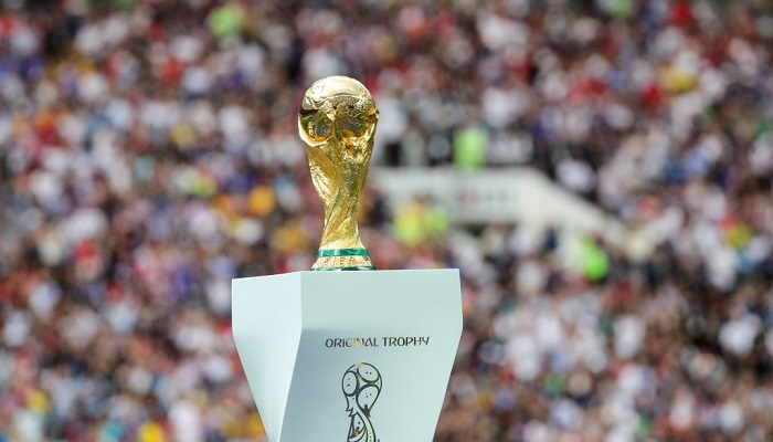 КОНМЕБОЛ виступив проти проведення чемпіонату світу з футболу кожні два роки - Чемпіонат світу-2022