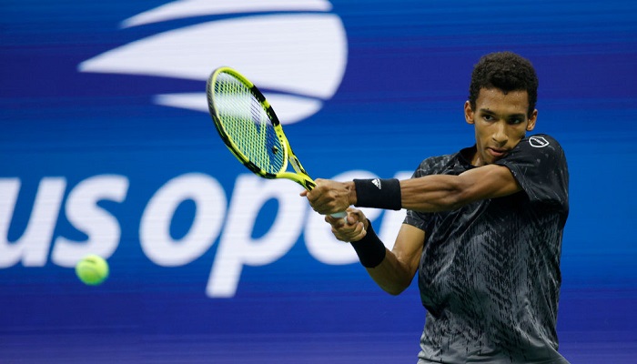 Оже-Альяссім і Соболенко вийшли в півфінал US Open - US Open