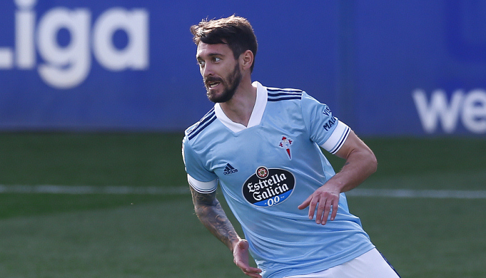 Экс-форвард Шахтера Феррейра перешел в аргентинский Тигре - Чемпионат Аргентины