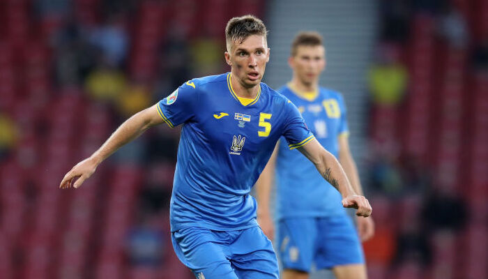 Сидорчук: Календар важкий, але крапку ще не поставлено - Чемпіонат світу-2022