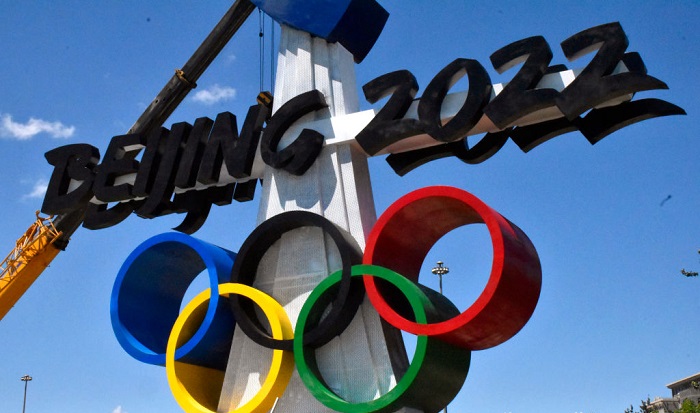 МОК відсторонив КНДР від зимньої Олімпіади-2022 в Пекіні - Зимові