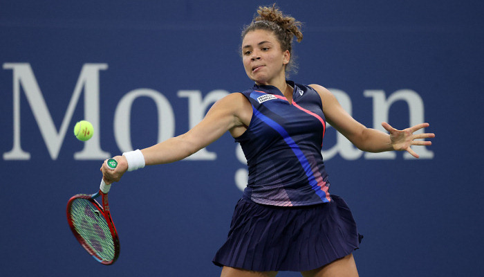 Паоліні стала переможницею турніру WTA в Порторожі