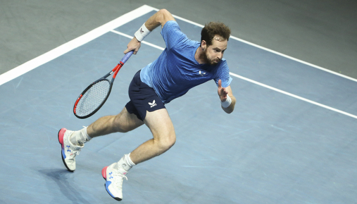 Маррей і Вінус Вільямс отримають wild card на Australian Open - Австраліан Опен 2019