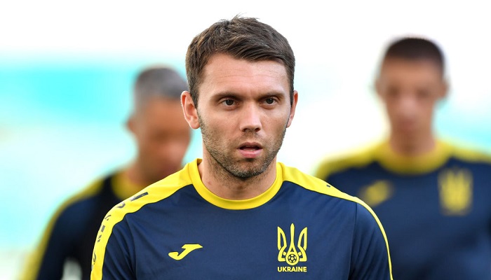 Караваєв: Петраков сказав, що потрібно перемикатися на матч з Францією - Чемпіонат світу-2022