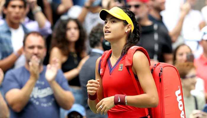 Радукану отримала уайлд-кард на турнір в Індіан-Уеллсі - WTA