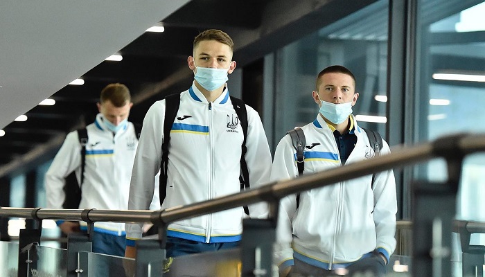 Сікан: У наступному матчі будемо уважніше грати в обороні - Чемпіонат світу-2022