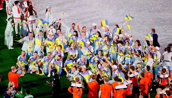 Україна виплатить премії олімпійцям, які зайняли 4-6 місця в Токіо - Олімпіада-2020