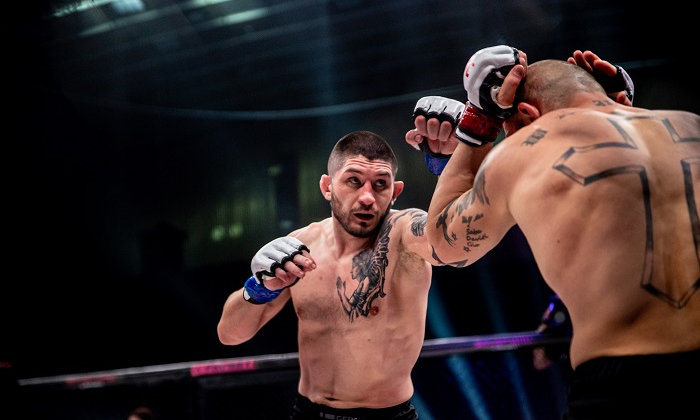 Велике шоу на серйозний ювілей WWFC