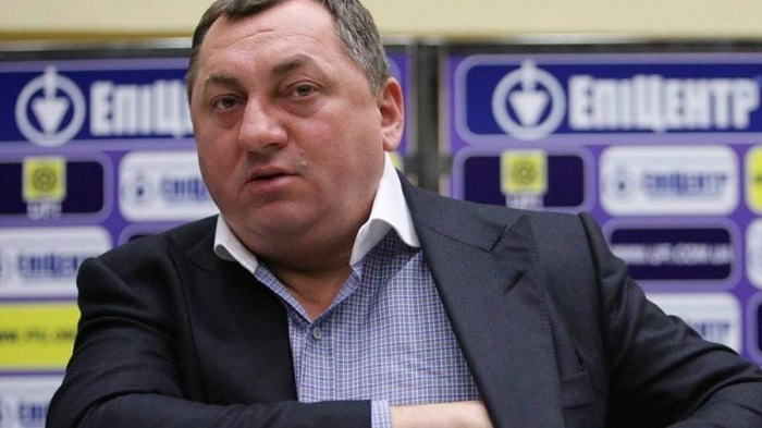 Віце-президент УАФ Герега: Робота Шевченко в УАФ? Це неможливо - Чемпіонат світу-2022