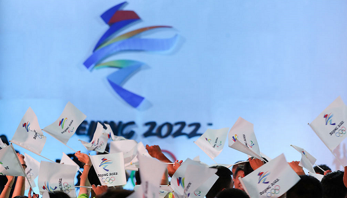 Організатори зимової Олімпіади-2022 представили офіційний девіз Ігор - Олімпійські види спорту