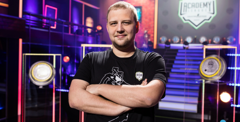Євген «Hitras» Шепелєв: CS:GO як кіберспортивна дисципліна переживає період трансформації. Ми бачимо проблему з кадрами - Кіберспорт