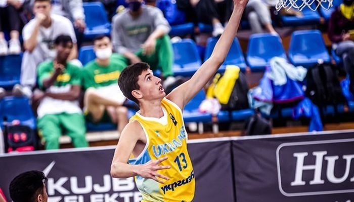 Україна U-17 впевнено обіграла Росію і вийшла в чвертьфінал Євробаскету-3х3 - Чемпіонат Європи з баскетболу
