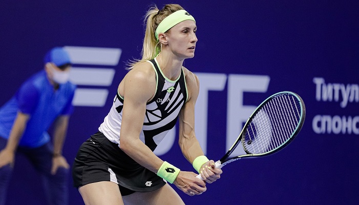 Цуренко вийшла у другий раунд турніру в Румунії - WTA