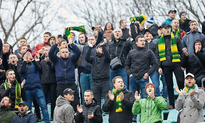 Перша ліга. 13-й тур. Анонс матчів 12-го жовтня - Перша ліга України