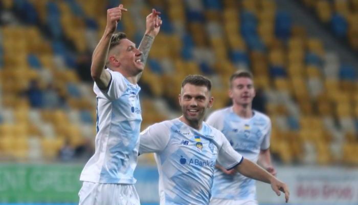 Главные итоги 12-го тура чемпионата Украины. Новости футбола