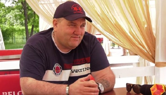 Поворознюк: Весной вы увидите совсем другой Ингулец и по тренерскому составу, и по игрокам - Чемпионат Украины