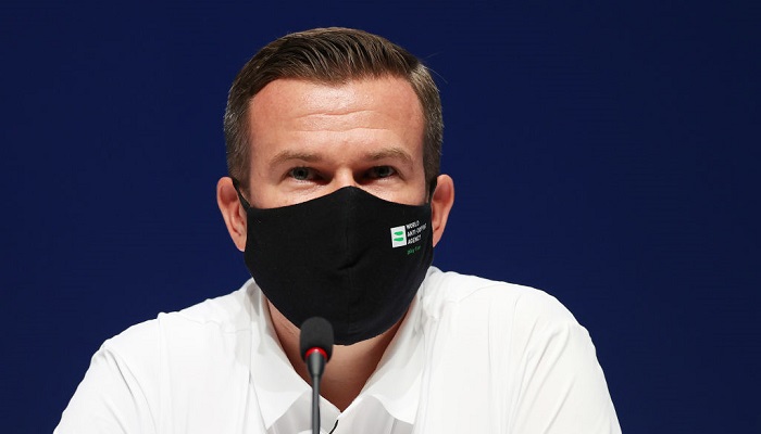 Президент WADA Банька: Україні буде запропоновано коригувальні заходи - Інші