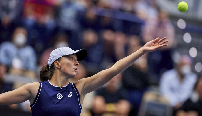 Швьонтек і Крейчікова вилетіли в 1/8 фіналу Індіан-Уеллса - WTA