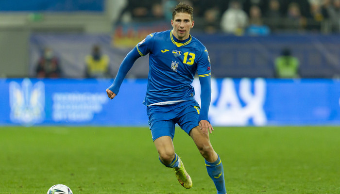Забарний: Не вистачало останнього пасу під час контратак - Чемпіонат світу-2022