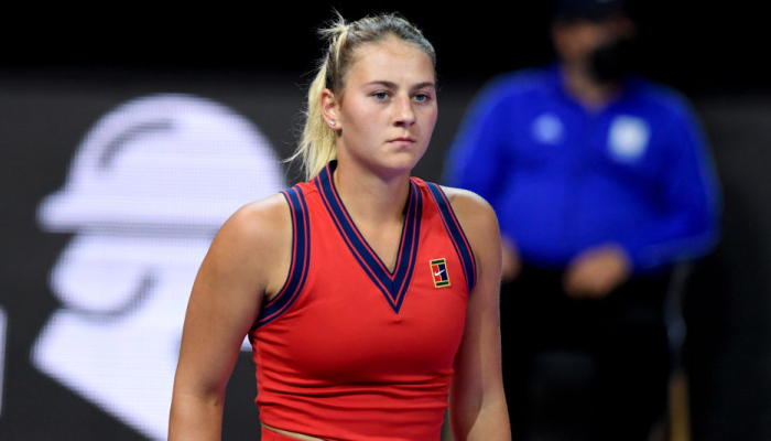Калініна, Костюк та сестри Кіченок зіграють в парному розряді Australian Open - Австраліан Опен 2019