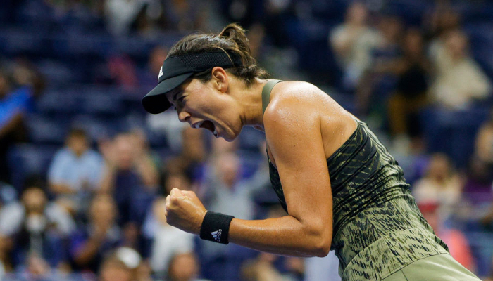 Мугуруса перемогла Жабер в фіналі турніру WTA в Чикаго. Новини тенісу