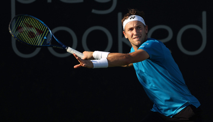 Рууд став переможцем турніру ATP в Сан-Дієго - ATP