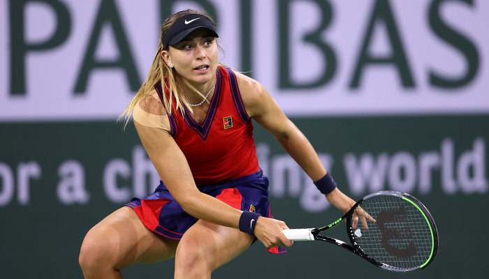 Жабер і Бадоса зіграють у півфіналі турніру в Індіан-Веллсі - WTA