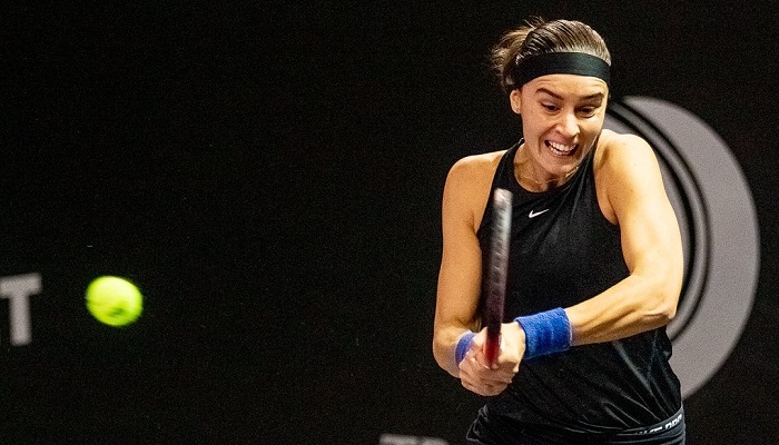 Рейтинг WTA. Свитолина опустилась на 17-е место, Калинина дебютирует в топ-50 - WTA