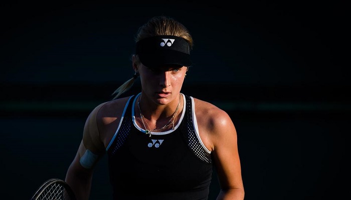 Ястремська прилетіла до Австралії для підготовки до Australian Open - Австраліан Опен 2019