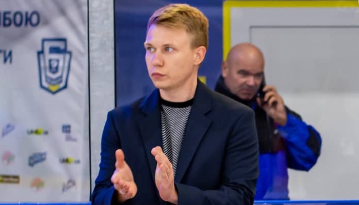 Генеральний менеджер УХЛ Количев: Це більше схоже на дитячу образу, а не на дії національної федерації - Чемпионат України з хокею