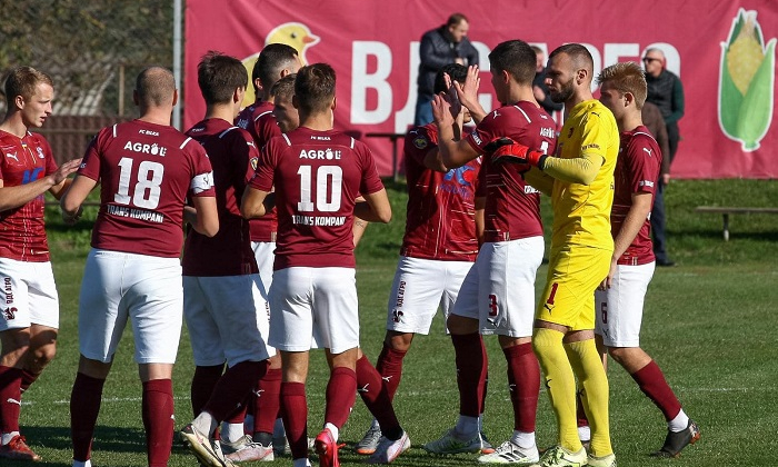 ААФУ: Юність і ОФКІП зробили крок вперед - Аматорський футбол