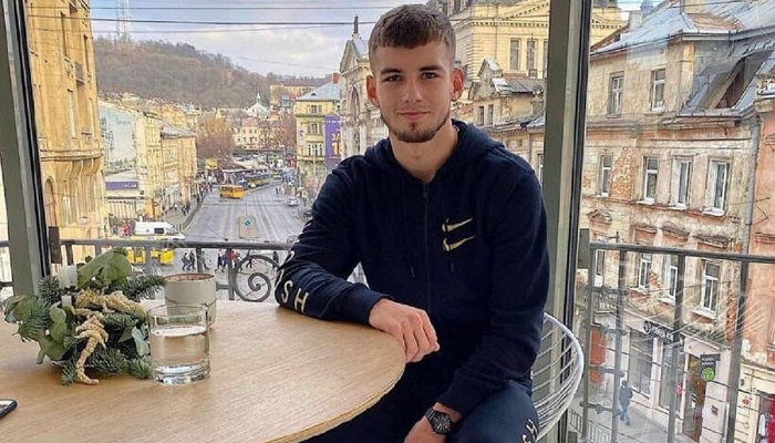 Полузащитник Кремня Панчишин получил разрыв крестообразных связок колена - Первая лига Украины