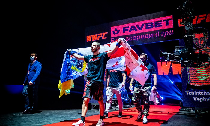 Володимир Тесля: На чемпіонаті Європи з ММА в Україні не буде жодного спортсмена з Росії - MMA