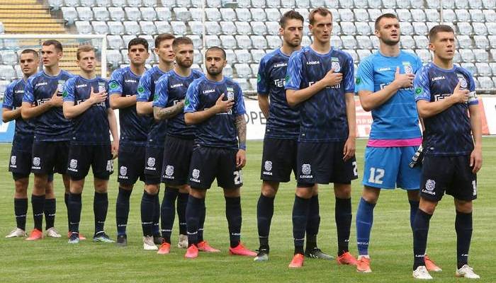 Черноморец запланировал шесть спаррингов на первом сборе в Турции - Чемпионат Украины