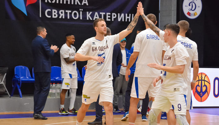 Одесса арендовала защитника Будивельника Гутмана. Новости спорта