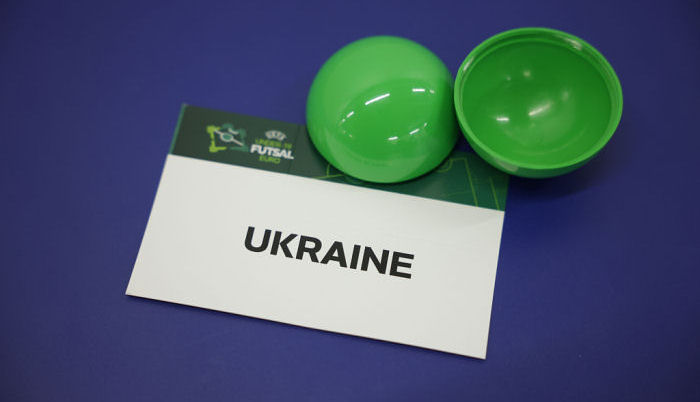Украина U-19 будет в первой корзине во время жеребьевки квалификации Евро-2023 - Футбол