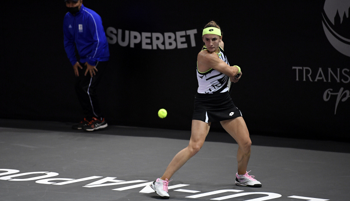 Рейтинг WTA. Цуренко и Бондаренко опустились на одну позицию - WTA