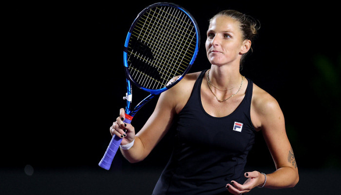 Плішкова не зіграє на Australian Open. Новини спорту