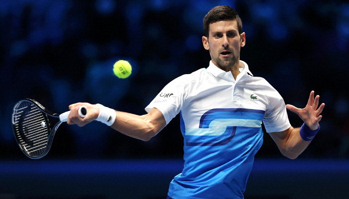 Суд отменил решение о депортации Джоковича из Австралии - Australian Open