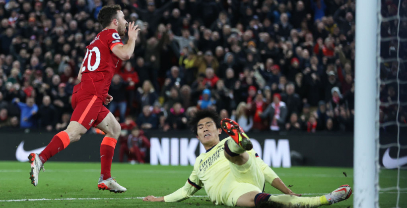 Ливерпуль – Порту когда и где смотреть в прямом эфире трансляцию Лиги чемпионов. Мегого