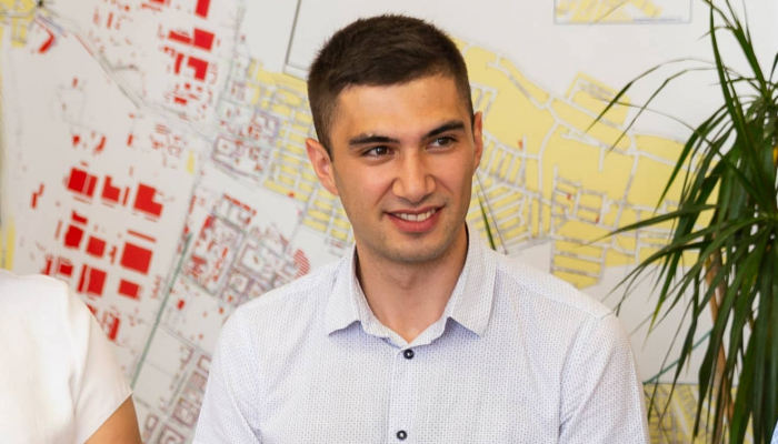 Директор Краматорська Заргарян: Не можна зрозуміти мотиви ФХУ, яка не має діалогу з клубами та приймає такі однобокі рішення - Чемпионат України з хокею